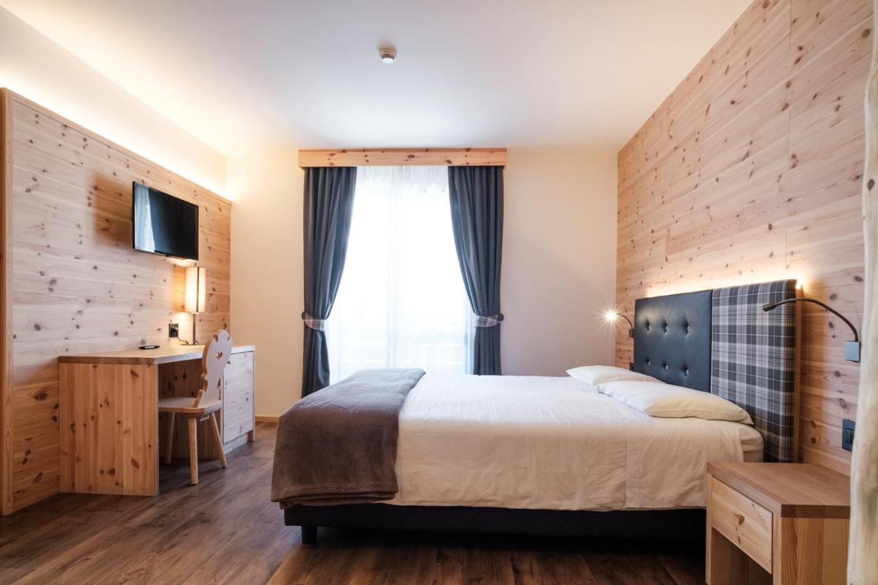 Hotel Piccola Baita Molveno Εξωτερικό φωτογραφία