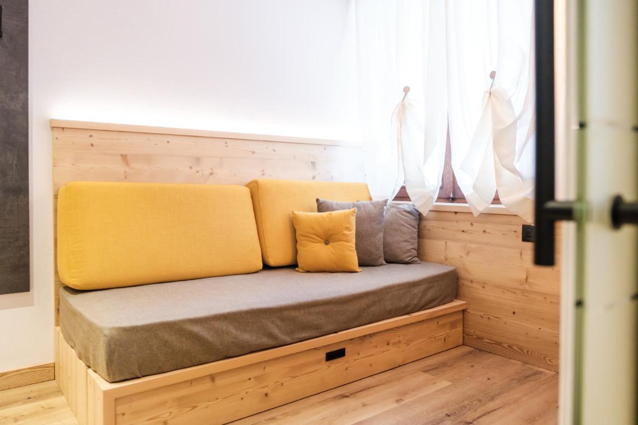 Hotel Piccola Baita Molveno Εξωτερικό φωτογραφία