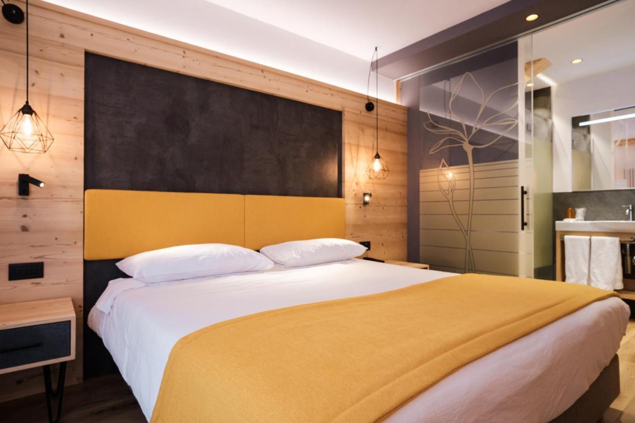 Hotel Piccola Baita Molveno Εξωτερικό φωτογραφία