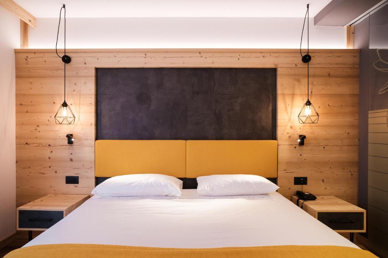 Hotel Piccola Baita Molveno Εξωτερικό φωτογραφία