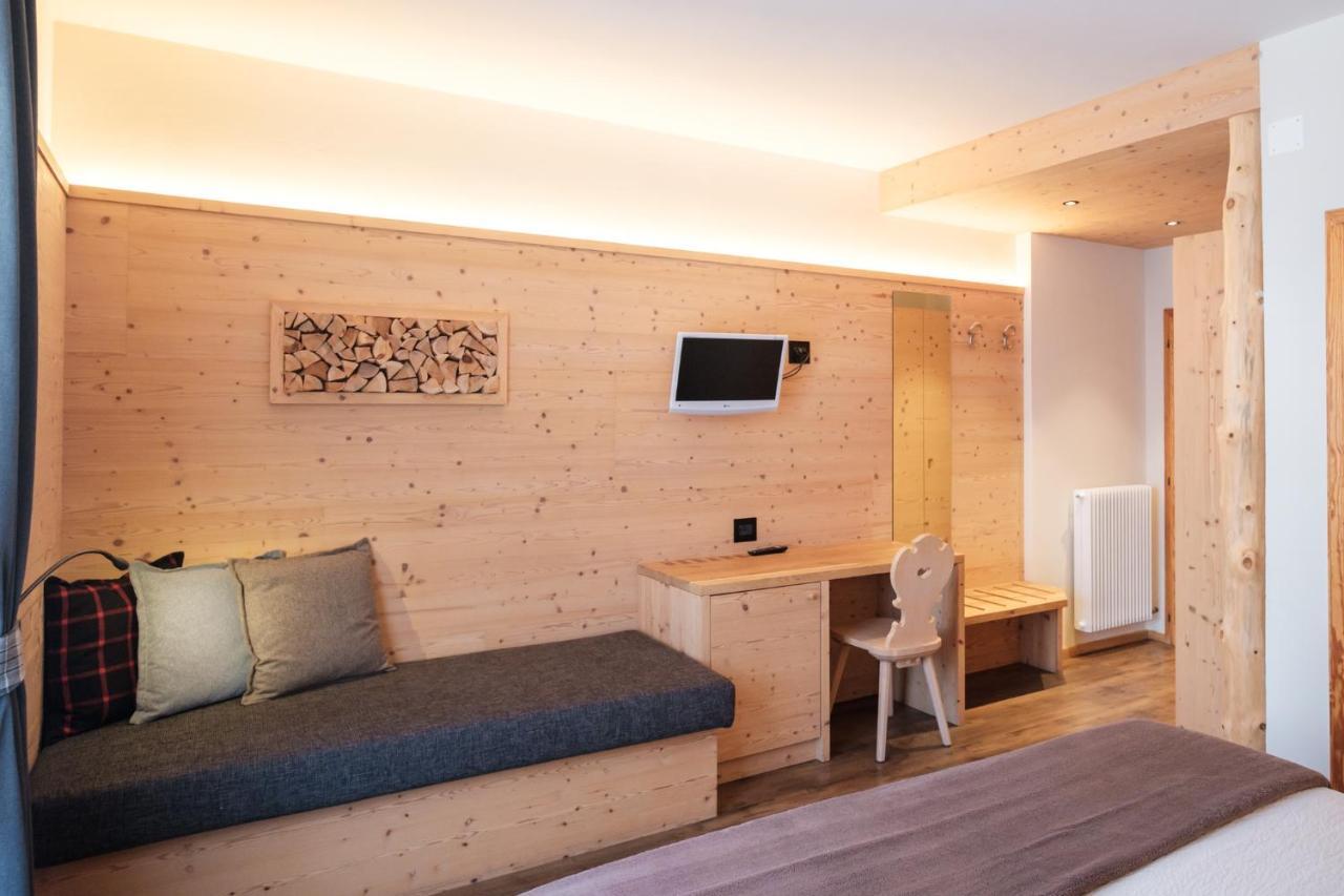 Hotel Piccola Baita Molveno Εξωτερικό φωτογραφία