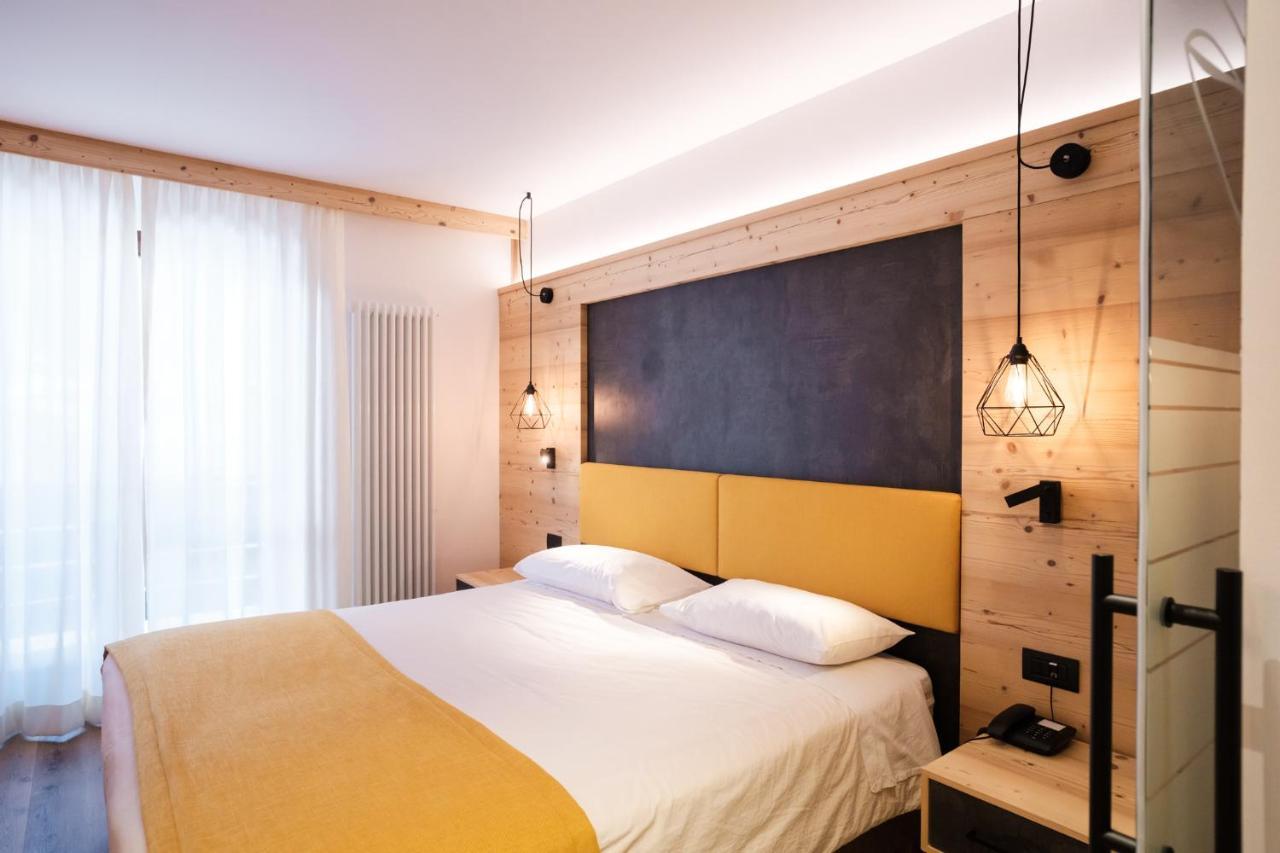 Hotel Piccola Baita Molveno Εξωτερικό φωτογραφία