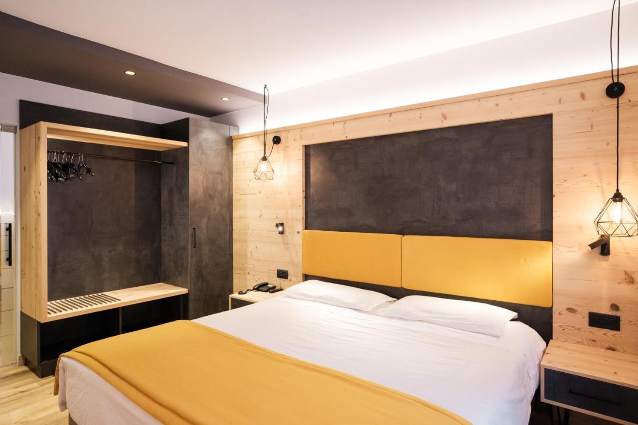 Hotel Piccola Baita Molveno Εξωτερικό φωτογραφία