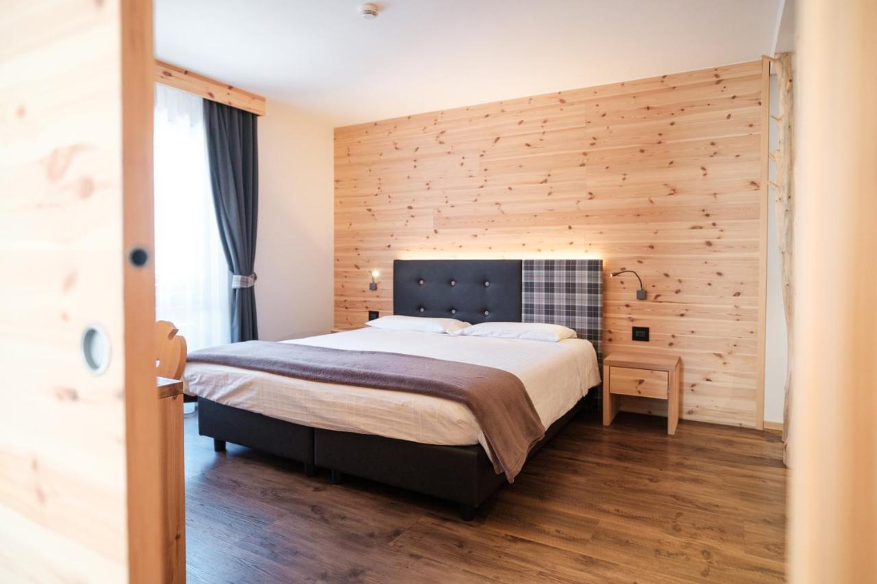 Hotel Piccola Baita Molveno Εξωτερικό φωτογραφία
