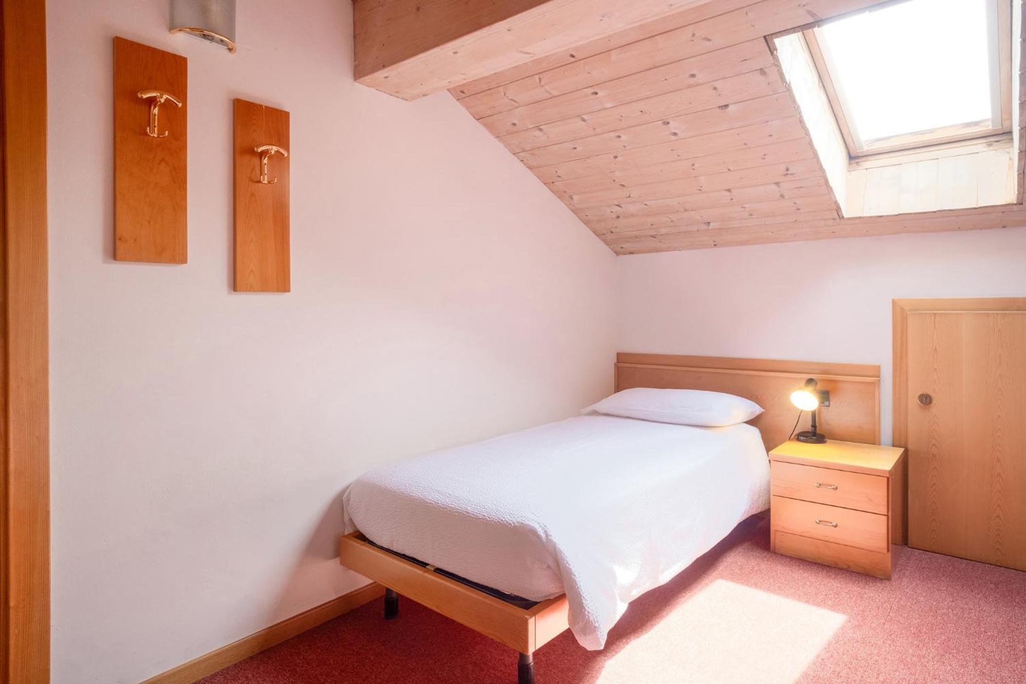 Hotel Piccola Baita Molveno Εξωτερικό φωτογραφία