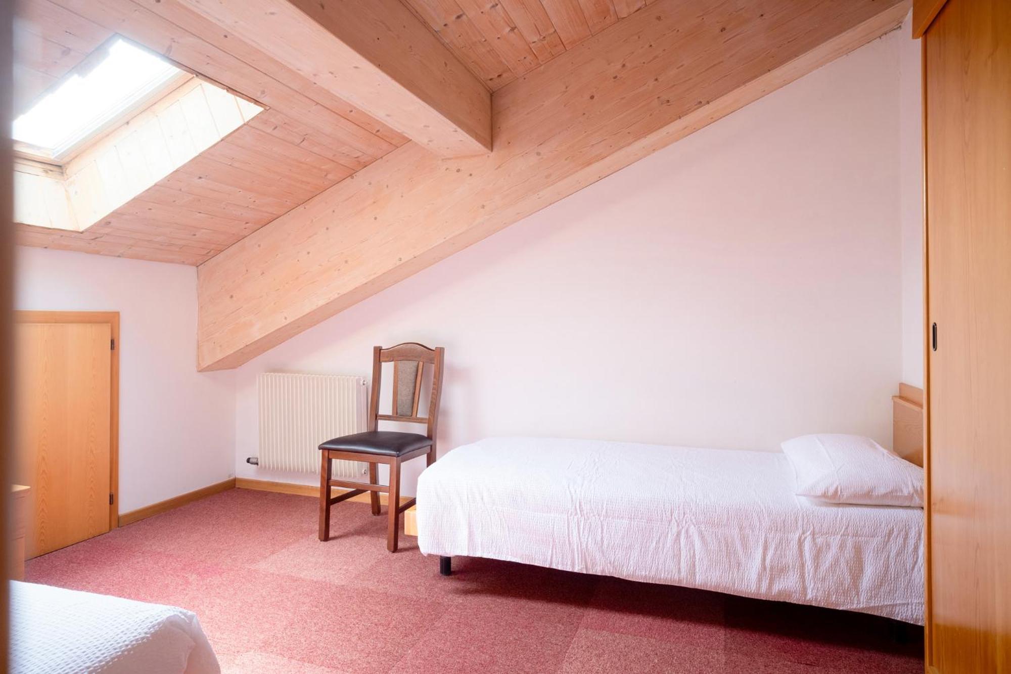 Hotel Piccola Baita Molveno Εξωτερικό φωτογραφία
